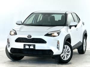 2024 Toyota Yaris Cross GX MXPJ15R