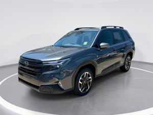 2026 Subaru Forester S6 Auto AWD MY26