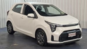2024 Kia Picanto Sport JA PE2