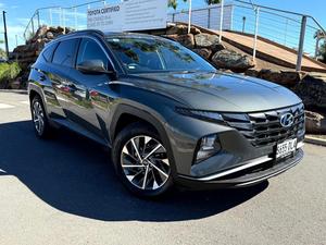 2021 Hyundai Tucson Elite Auto AWD MY22
