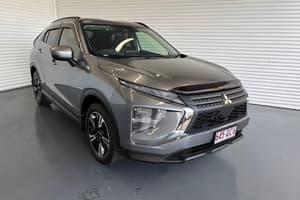 2024 Mitsubishi Eclipse Cross LS YB