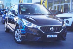 2021 MG MG3 Core Auto MY21