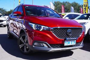 2020 MG ZS Essence Auto 2WD MY21