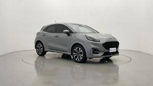 2023 Ford Puma ST-Line JK