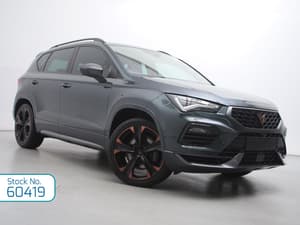 2023 CUPRA Ateca VZx KH