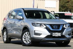 2018 Nissan X-TRAIL ST T32 Series II