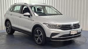 2023 Volkswagen Tiguan 110TSI Life 5N