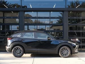 2025 Mazda CX-30 G20 Pure DM Series Auto