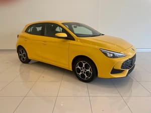 2024 MG MG3 Excite ZP22