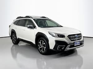 2021 Subaru Outback AWD Touring 6GEN