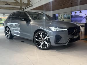 2022 Volvo XC60 Recharge Plug-In Hybrid