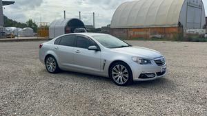 2014 Holden Calais V VF