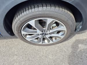 2024 Kia Stonic Sport YB
