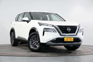 2024 Nissan X-TRAIL ST T33