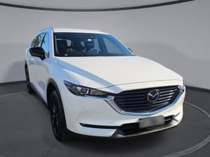 2022 Mazda CX-8 Touring SP KG Series