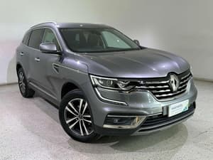 2021 Renault Koleos Zen HZG