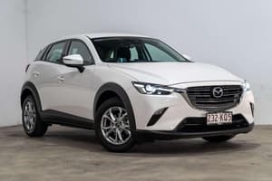 2024 Mazda CX-3 G20 Pure DK