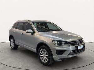 2015 Volkswagen Touareg 150TDI 7P