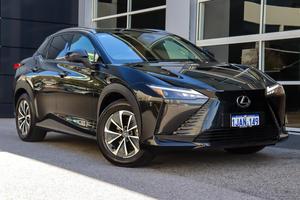 2023 Lexus RZ RZ450e Luxury Auto