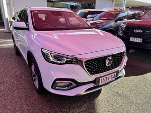 2022 MG HS Excite X SAS23