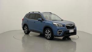 2020 Subaru Forester 2.5i Premium S5