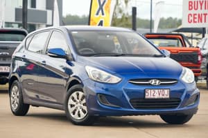 2015 Hyundai Accent Active RB2