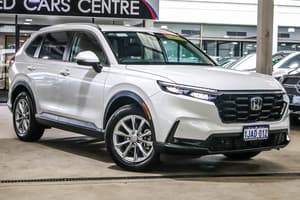 2024 Honda CR-V VTi L RS