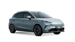 2026 MG MG4 EV Urban Essence 43 AH4E
