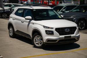 2026 Hyundai Venue QX.V5