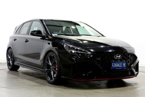 2022 Hyundai i30 N PDe.V4
