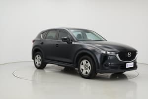 2017 Mazda CX-5 Maxx KF Series