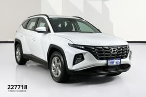 2023 Hyundai TUCSON (FWD) NX4.V2 MY23
