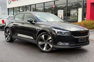 2023 Polestar 2 Long range Dual motor
