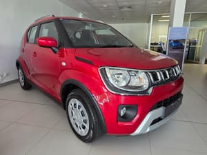 2024 Suzuki Ignis GL MF Series II
