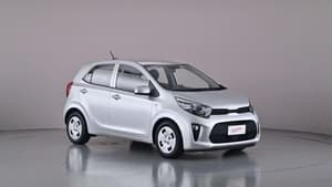 2023 Kia Picanto S JA