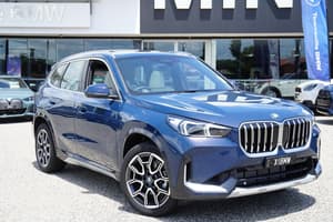 2025 BMW X1 xDrive20i U11