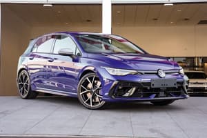 2026 Volkswagen Golf R 8.5