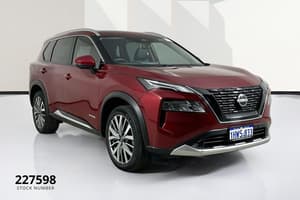 2023 Nissan X-TRAIL Ti-L (4WD) e-POWER (HYBRID) T33 MY23
