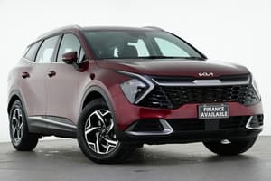 2024 Kia Sportage S NQ5