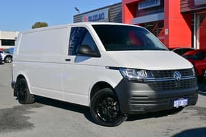 2021 Volkswagen Transporter TDI340 T6.1 LWB