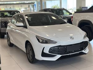 2026 MG MG3 Vibe