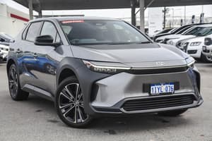 2024 Toyota bZ4X XEAM10R