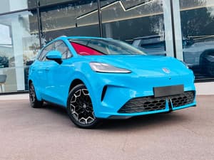 2026 MG MG4 EV Urban Essence 43 AH4E