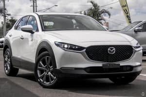 2026 Mazda CX-30 G25 Astina DM Series Auto i-ACTIV AWD