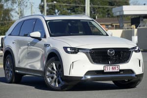 2025 Mazda CX-90 G50e GT KK