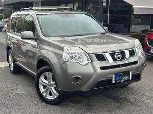 2013 Nissan X-TRAIL ST T31