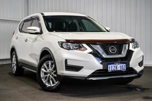 2020 Nissan X-TRAIL ST T32 Series II Auto 2WD