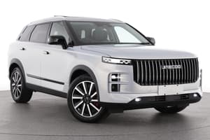 2025 Jaecoo J7 Ridge Auto AWD MY25