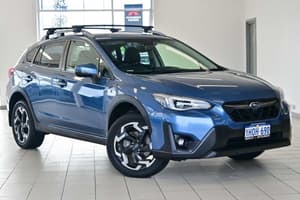 2022 Subaru XV 2.0i-S G5X Auto AWD MY22