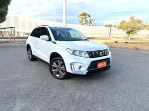 2019 Suzuki Vitara LY Series II